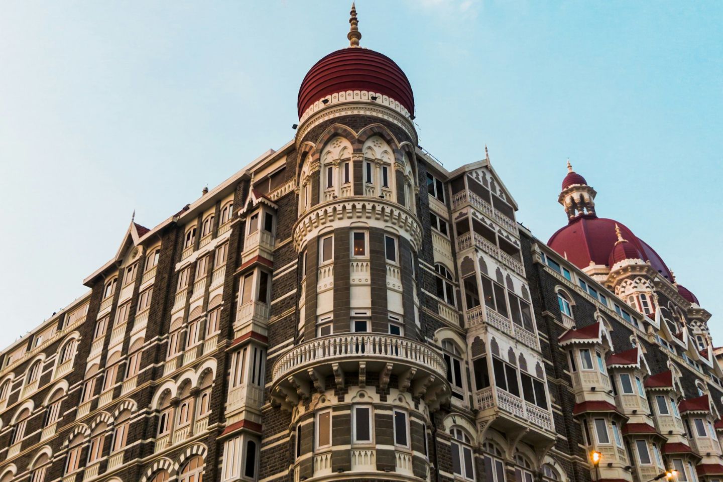 Emerald Tours and Travel sightseeing experience